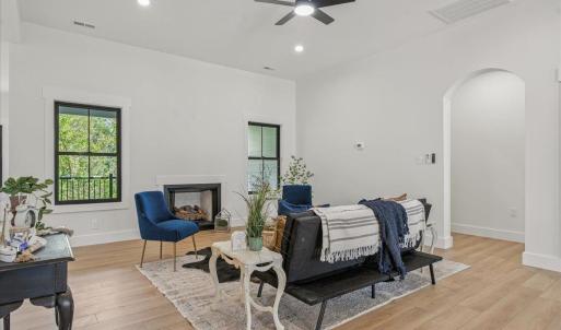 Photo #5 of 1037 Westerham Court, Huddleston, VA 0.4 acres