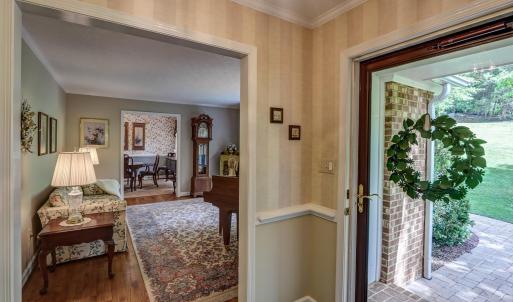 Photo #4 of 1146 Audubon Drive, Lynchburg, VA 2.5 acres