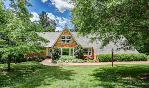 Photo #1 of 1146 Audubon Drive, Lynchburg, VA 2.5 acres