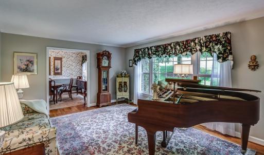 Photo #12 of 1146 Audubon Drive, Lynchburg, VA 2.5 acres