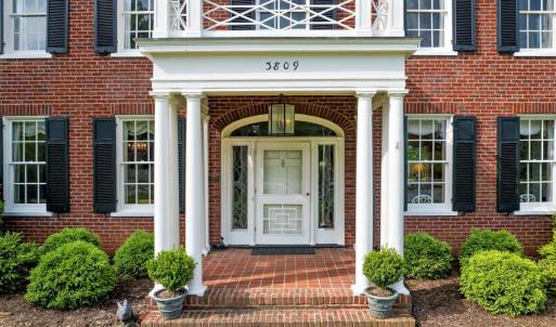 Photo #4 of 3809 Peakland Place, Lynchburg, VA 0.4 acres