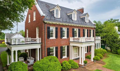 Photo #2 of 3809 Peakland Place, Lynchburg, VA 0.4 acres