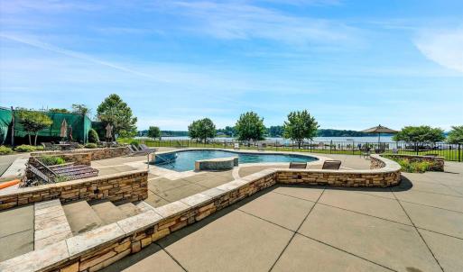 Photo #41 of 100 Bridgewater Pointe Place, Moneta, VA
