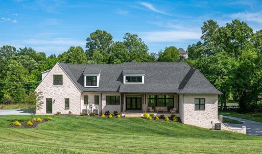 Photo #6 of 1002 Boone Hill Drive, Lynchburg, VA 3.6 acres