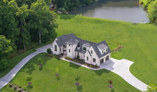 Photo #1 of 1002 Boone Hill Drive, Lynchburg, VA 3.6 acres