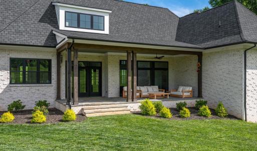 Photo #7 of 1002 Boone Hill Drive, Lynchburg, VA 3.6 acres