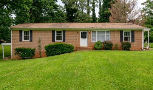 Photo #1 of 239 Forest Avenue, Lynchburg, VA 0.2 acres