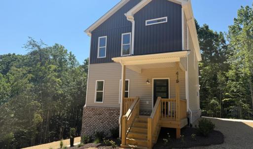 Photo #2 of 17 Kershaw Drive, Rustburg, VA 0.9 acres