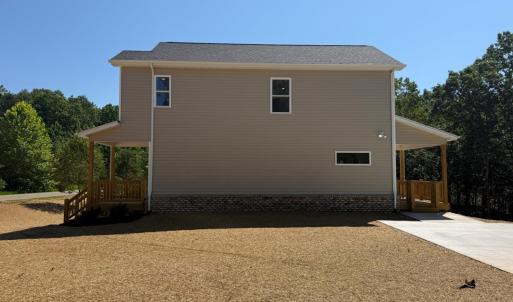 Photo #25 of 17 Kershaw Drive, Rustburg, VA 0.9 acres