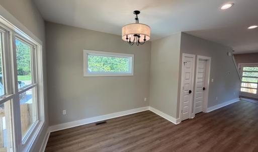 Photo #5 of 17 Kershaw Drive, Rustburg, VA 0.9 acres