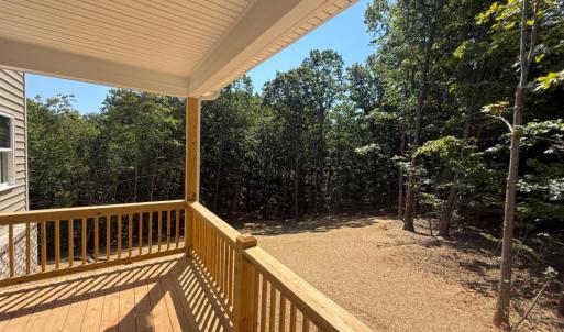 Photo #7 of 17 Kershaw Drive, Rustburg, VA 0.9 acres