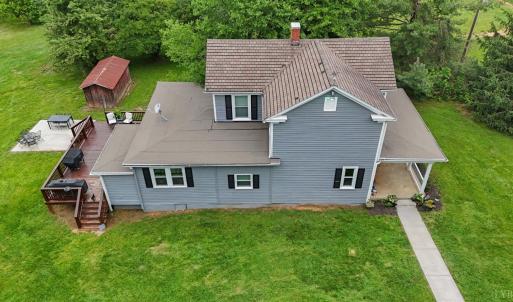 Photo #53 of 221 Castle Craig Drive, Evington, VA 1.7 acres