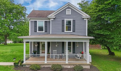 Photo #1 of 221 Castle Craig Drive, Evington, VA 1.7 acres