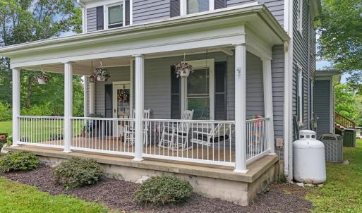 Photo #38 of 221 Castle Craig Drive, Evington, VA 1.7 acres