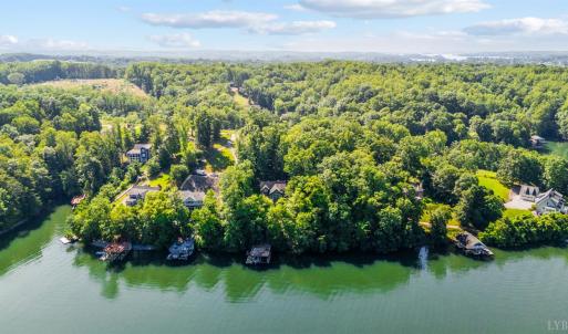 Photo #3 of 1359 Nicholas Lane, Moneta, VA 1.0 acres