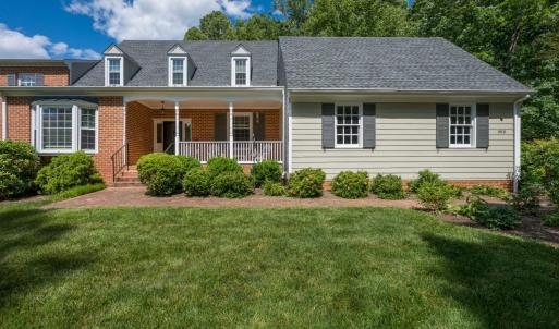 Photo #2 of 302 Molly Stark Trail, Lynchburg, VA 0.1 acres