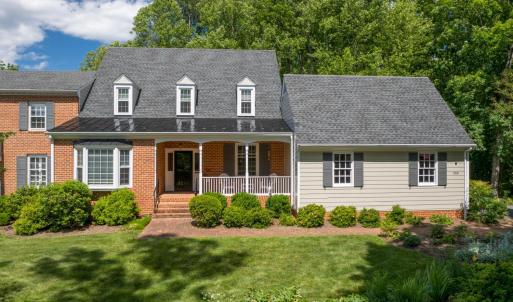 Photo #1 of 302 Molly Stark Trail, Lynchburg, VA 0.1 acres