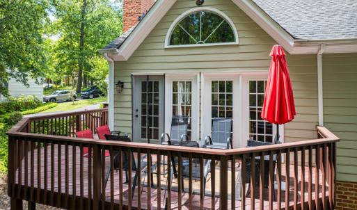 Photo #11 of 302 Molly Stark Trail, Lynchburg, VA 0.1 acres