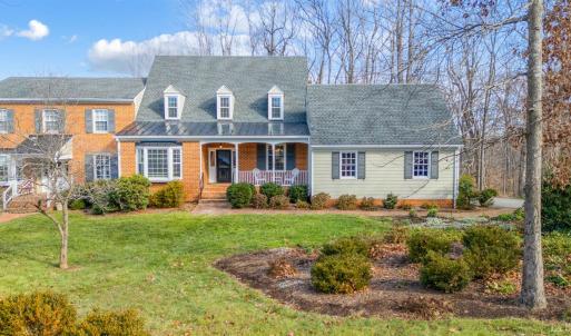 Photo #1 of 302 Molly Stark Trail, Lynchburg, VA 0.1 acres