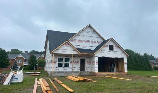 Photo #1 of 179 Meadow Brook Cir, Danville, VA 0.6 acres