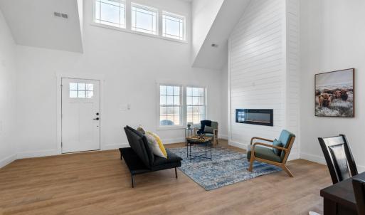 Photo #9 of 179 Meadow Brook Cir, Danville, VA 0.6 acres