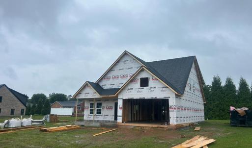 Photo #2 of 179 Meadow Brook Cir, Danville, VA 0.6 acres