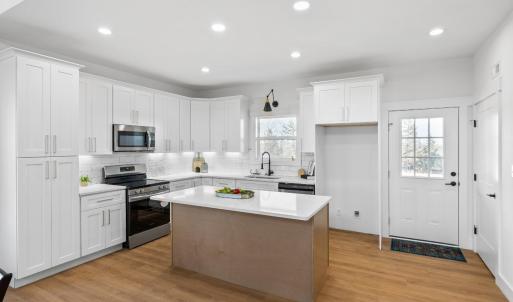 Photo #12 of 179 Meadow Brook Cir, Danville, VA 0.6 acres
