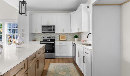 Photo #9 of 179 Meadow Brook Cir, Danville, VA 0.6 acres