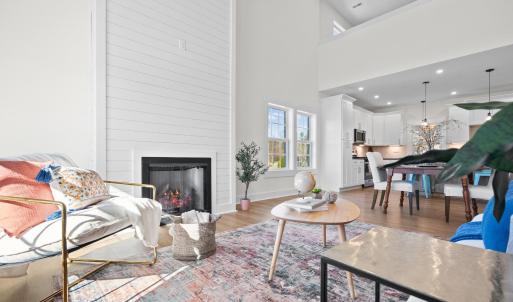 Photo #7 of 179 Meadow Brook Cir, Danville, VA 0.6 acres