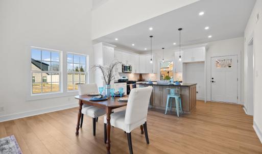 Photo #12 of 179 Meadow Brook Cir, Danville, VA 0.6 acres