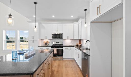 Photo #16 of 179 Meadow Brook Cir, Danville, VA 0.6 acres