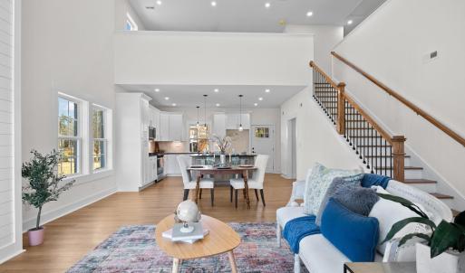 Photo #5 of 179 Meadow Brook Cir, Danville, VA 0.6 acres