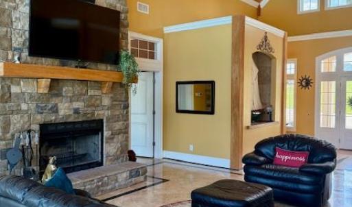 Photo #11 of 1038 Lees Mill Lane, Goode, VA 20.0 acres