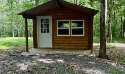 Photo #84 of 1038 Lees Mill Lane, Goode, VA 20.0 acres