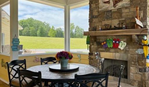 Photo #54 of 1038 Lees Mill Lane, Goode, VA 20.0 acres