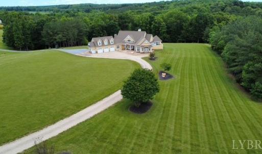 Photo #2 of 1038 Lees Mill Lane, Goode, VA 20.0 acres