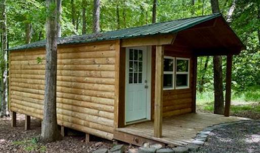 Photo #85 of 1038 Lees Mill Lane, Goode, VA 20.0 acres