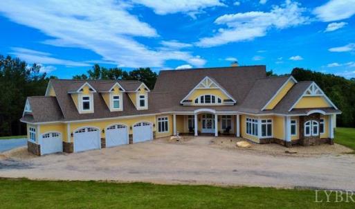 Photo #3 of 1038 Lees Mill Lane, Goode, VA 20.0 acres