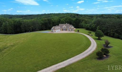 Photo #1 of 1038 Lees Mill Lane, Goode, VA 20.0 acres