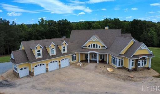 Photo #74 of 1038 Lees Mill Lane, Goode, VA 20.0 acres