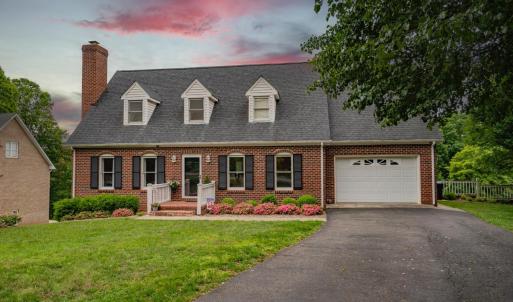 Photo #3 of 220 Swan Lane, Forest, VA 0.6 acres