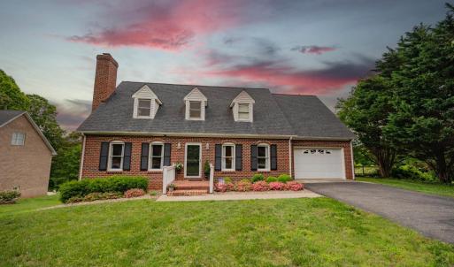 Photo #1 of 220 Swan Lane, Forest, VA 0.6 acres