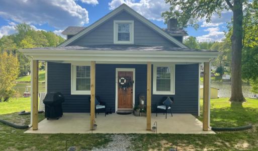 Photo #2 of 212 Timberlake Drive, Lynchburg, VA 0.4 acres