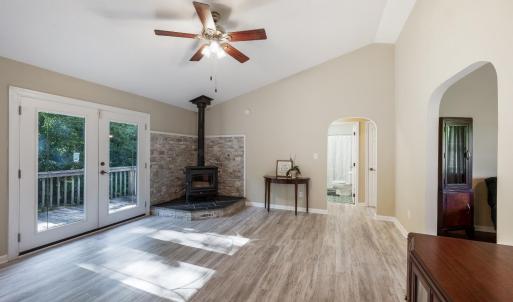 Photo #11 of 9790 Bear Creek Rd, Gladys, VA 5.0 acres
