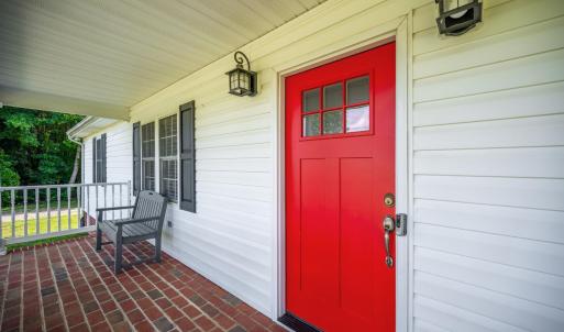 Photo #2 of 9790 Bear Creek Rd, Gladys, VA 5.0 acres