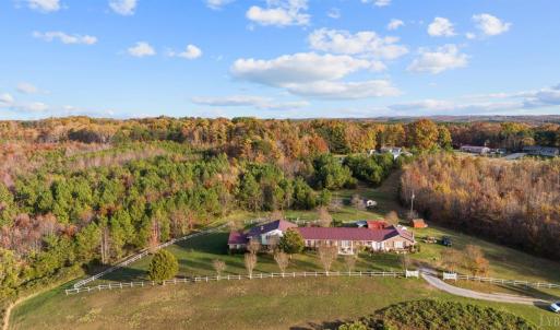 Photo #6 of 389 Delta Drive, Hurt, VA 9.8 acres