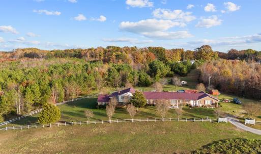 Photo #7 of 389 Delta Drive, Hurt, VA 9.8 acres