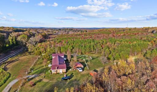 Photo #5 of 389 Delta Drive, Hurt, VA 9.8 acres