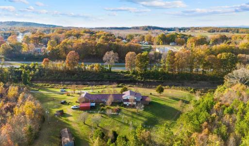 Photo #8 of 389 Delta Drive, Hurt, VA 9.8 acres