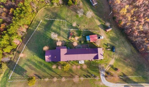 Photo #11 of 389 Delta Drive, Hurt, VA 9.8 acres